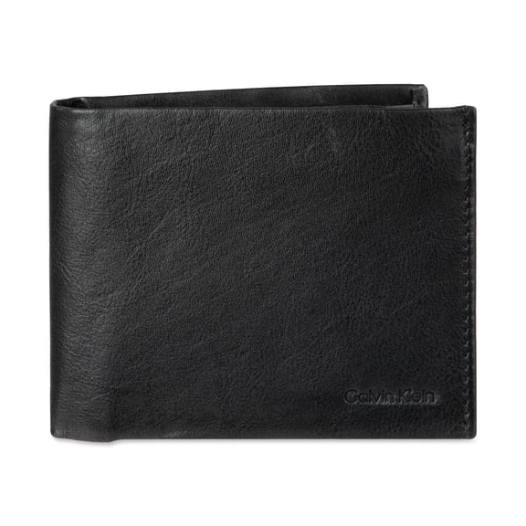 Calvin Klein RFID GUSTAVE PASSCASE