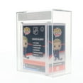 thumbnail image 6 of Edmonton Oilers NHL Funko POP | Connor McDavid (Third Uniform) | Rated AFA 8.5, 6 of 8