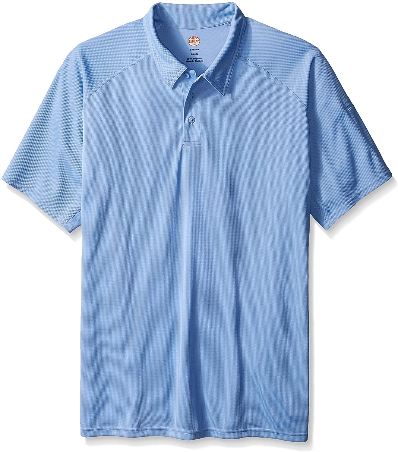 Red Kap Men's Big-Tall Active 
