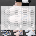 thumbnail image 5 of NIEWTR Toddler Shoes Boys Boys Lightweight Athletic Sneakers Kids Non-Slip Cushioned Sneakers for Daily Play & Running(White,10.5), 5 of 9