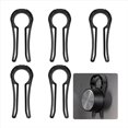 thumbnail image 2 of Stove Knob Covers, Door Knob Cover for Kids, 5 Pcs Gas Stove Knob Locks, Oven Knob Covers for Child Pet, 2 of 8