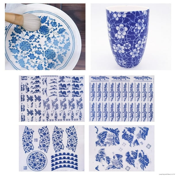 Ceramic Decal Printer