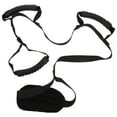 thumbnail image 4 of Leg Lift Belt Multi-use Leg Strap Disabled Leg Lifter Nylon Leg Lifter Wear-resist Leg Strap, 4 of 9
