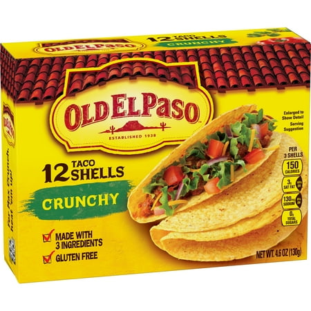 Gluten Free Tortillas St Food Old El Paso Gluten Free Tortillas St Food Old El Paso