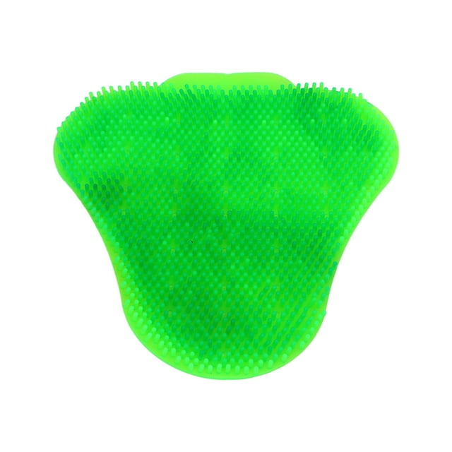 Urinal Screen Deodorizer Mats, Urinal Pad Fruit Fragrant Widely Applicable Preventing Blockage For Public Toilet Green