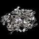 thumbnail image 2 of 20X Extensores de collar de de acero inoxidable Alargamiento de cadena Conjuntos ajustables con extremos de engarce de cordón plegable y cierr Soledad Broche y clip, 2 of 7
