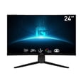 thumbnail image 1 of MONITOR GAMER MSI G2422C 24" 1MS 180HZ FHD CURVO HDMI DP, 1 of 5