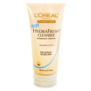 L'Oreal Paris Plenitude, HydraFresh Cleanser