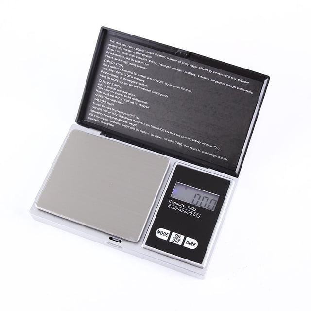 de de moneda de joyería electrónica 500g Gloria Báscula digital para joyas Gram