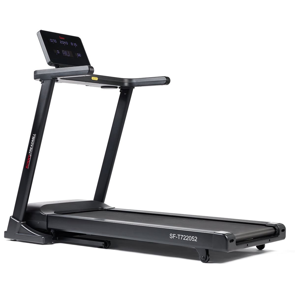 Sunny Health & Fitness Astra Elite Advanced Brushless Motor Treadmill