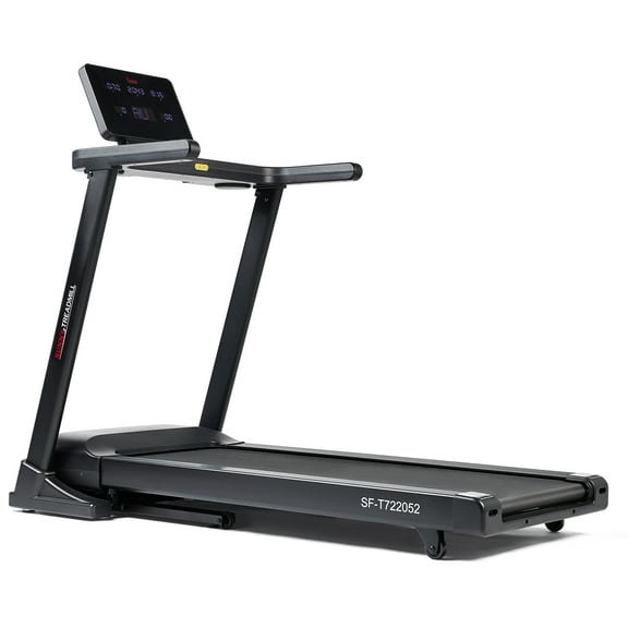 Sunny Health & Fitness Astra Elite SF-T722052 Advanced Brushless Motor Treadmill