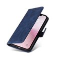 thumbnail image 5 of Compatible with iPhone 17 Pro Case Precise Cutouts Flip Cover Magnetic Closure Card Slots, 5 of 5