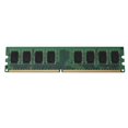 thumbnail image 2 of 4X Memoria RAM DDR2 de Escritorio de 2GB 800MHz 2RX8 DIMM PC2-6400U Alto Rendimiento para Placa Base AMD, 2 of 5