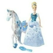 Disney Horse & Cinderella Giftset