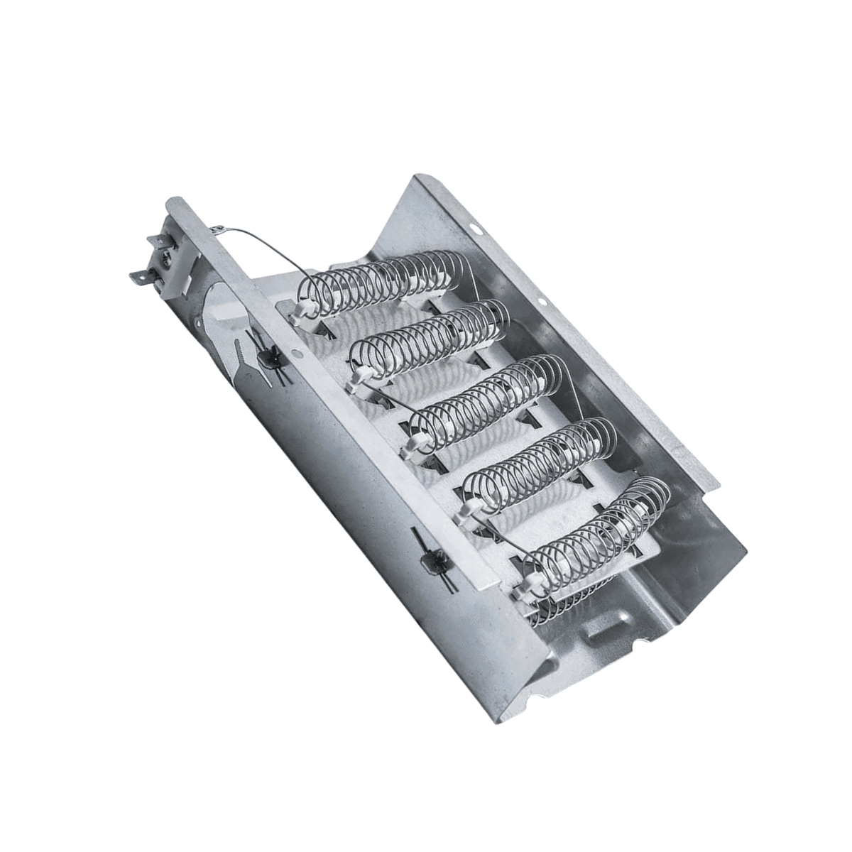 Scaroo 279838 Dryer Heating Element Fit For Whirlpool 279837 , AP3094254 5-Pack