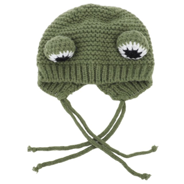 <p>Dog Knitted Hat Dog Knitted Hat Funny Cute Design Comfortable Pets Winter Warm Knitted Hat For Small Dogs Cats Cold Weather Winter</p>