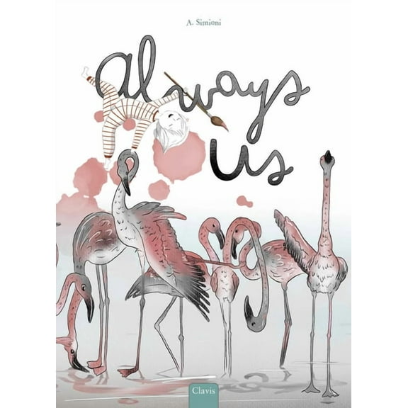 Always Us, (Hardcover)