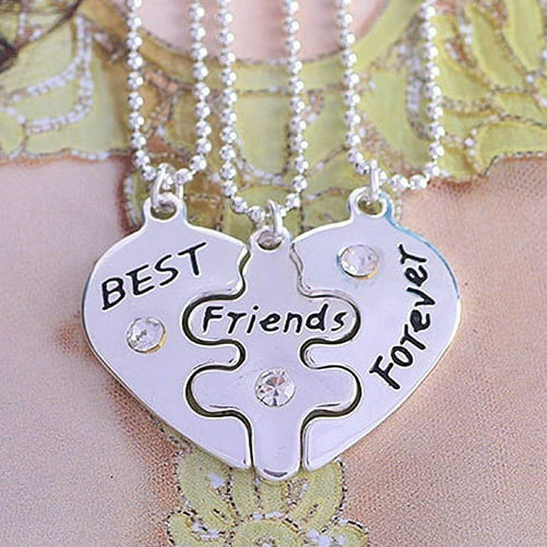 Friends forever jewelry online