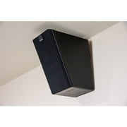 SVS Prime Elevation, Reference Height Effects Speaker, 1 Aluminum Tweeter, 4.5 Midrange Driver - Pair - Black Ash