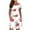 White, variant on TJAZFJPA Maternity Dresses Photoshoot Women Summer Short Sleeve Dresses Fashion Plain Simple T Shirt Loose Dress Pleated Swing Dress with Pockets Knee Length Sexy Dresses Formal Dresses Women
