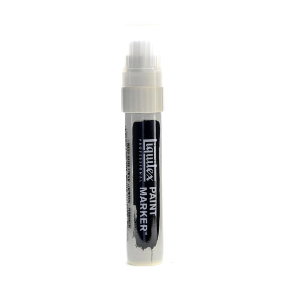 Professional Paint Markers neutral gray 8, wide 15 mm (pack of 2)