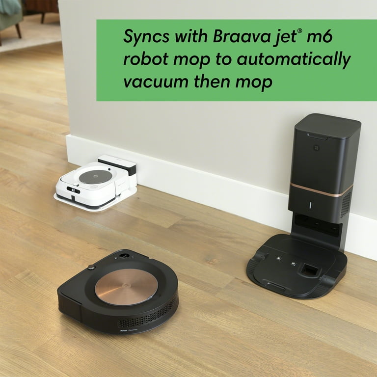 Review: The Future Is Here With the Roomba Combo J9+ Robot Vacuum and Mop
