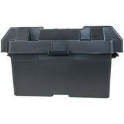 Ozark Trail Size 27 Marine Battery Protection Case