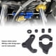 thumbnail image 3 of Soporte De Estabilizador Del Amortiguador De Dirección De Motocicleta, aleación De Aluminio Ajustable Ligero Para XMAX300 2017-2014, Estabilidad Direccional Mejorada Con, 3 of 7
