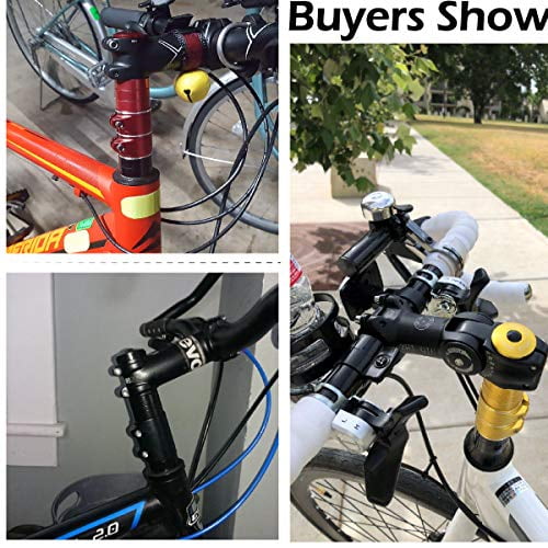 bicycle head stem