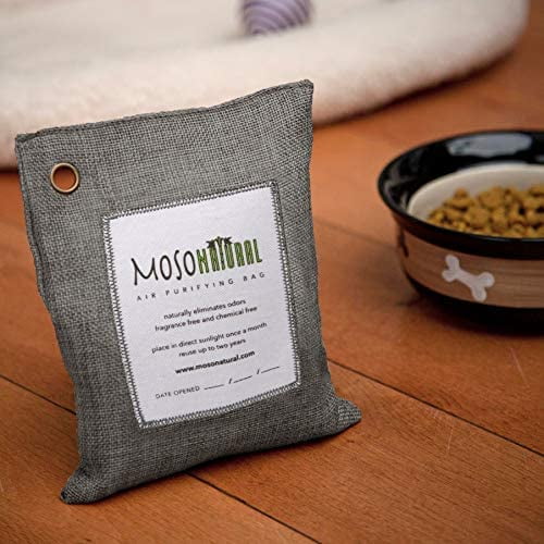 moso natural air purifying bag walmart moso natural air purifying bag walmart