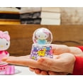 thumbnail image 4 of Minibola de nieve iluminada Sanrio Hello Kitty & Friends, 4 of 8