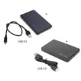 thumbnail image 5 of 2.5inch HDD Enclosure Hard Disk Box USB3.0 Sata 6Gbps SSD for Case 2TB, 5 of 19