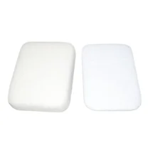 Replacement Part For Shark NV150,ZU60 Lift Away Foam Filter 2PK # 52-2360-07