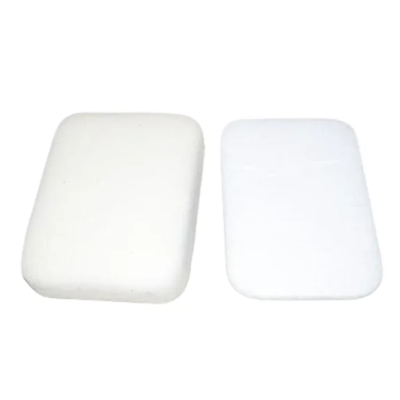 Replacement Part For Shark NV150,ZU60 Lift Away Foam Filter 2PK # 52-2360-07