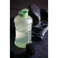 thumbnail image 2 of Mainstays 50-Ounce Color Changing Plastic Motivational Hydration Bottle, Green, 2 of 7