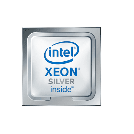 Intel Xeon Silver 4110 Processor (11M Cache, 2.10 GHz) (Best Xeon Processor For Cad)