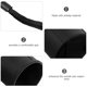 thumbnail image 3 of IDEANATEGRATE Mango Para Plegable Negro Con Simple Para Uso Diario Y Reemplazo Fácil, 3 of 8