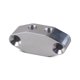 thumbnail image 1 of Sidaley Accesorios de sensores Adaptador de montaje Accesorio reemplazable Tapones de anillo de sellado Piezas de máquina de automóvil de aluminio Vehículos, repuestos y accesorios Mis, 1 of 6