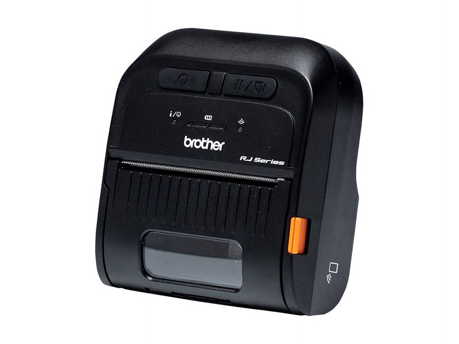 Go3" Mobile Receipt Printer