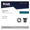 thumbnail image 3 of Tuerca Hueca Bruck-Germany 113105103E, 3 of 3