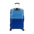 Rockland Melbourne 2 Piece Hardside Spinner Luggage Set