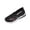 Black, variant on Orthopedic Shoes for Women,Women Wide Width Breathable Walking Comfortable Slip on Sneakers,Non Slip Arch Support Slip on Shoes Green 6