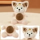 thumbnail image 4 of Juguete Bebé Dibujos Animados Oso Suave Peluches Peluche Lindo para Regalo Pequeños, 4 of 9