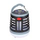 thumbnail image 1 of Kuymtek Lámpara LED eléctrica para matar mosquitos con altavoz compatible con Bluetooth (negro) Kuymtek Iluminación del hogar multifuncional, 1 of 9