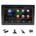 thumbnail image 1 of Radio para Coche Reproductor MP5 7 Pulgadas Llamada Manos Libres Inalámbrico Carplay Android Auto, 1 of 9