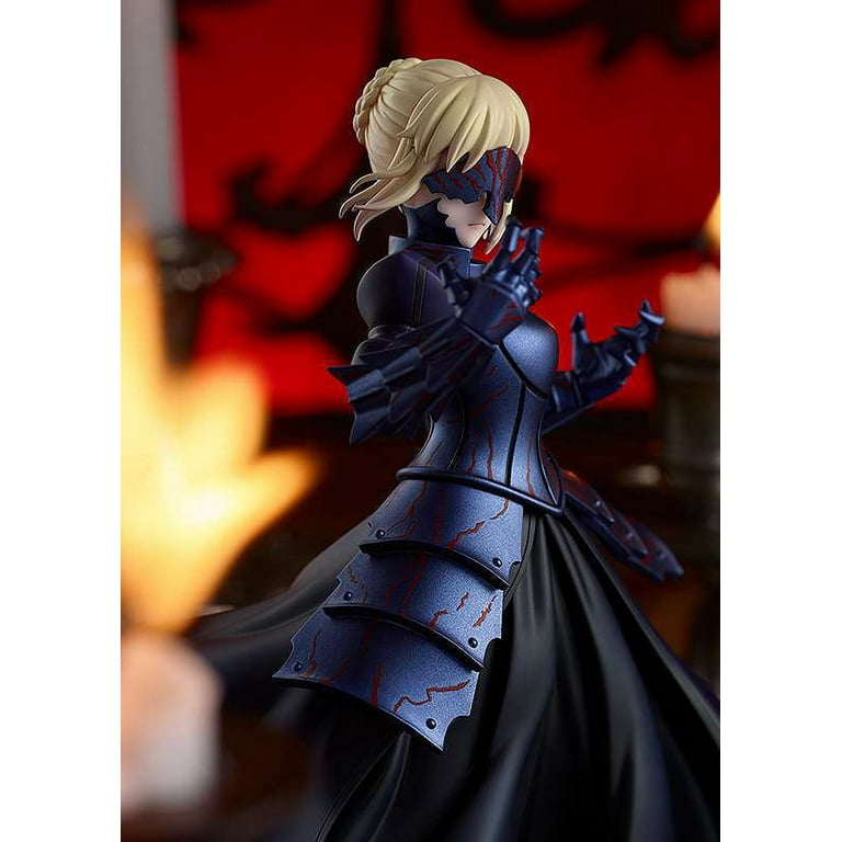 Fate stay night heaven's 2024 feel saber alter figure