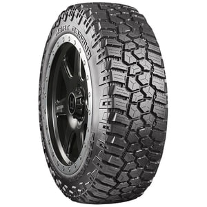 Cooper Discoverer Rugged Trek All Terrain 275/55R20 117T XL Light Truck Tire Sansujyuku sansujyuku.com