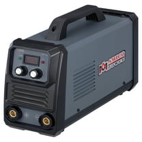 Amico ARC-200, 200A Stick Arc/Lift-TIG 2-in-1 Combo Welder, 100-250V Wide Voltage, 80% Duty Cycle, Compatible with all Electrodes