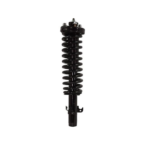 Front Shock Absorber Set - Compatible with 1990 - 1993 Honda Accord 1991 1992