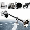 thumbnail image 3 of FARBIN Air horn for truck loud truck horn 12v train horn loud car horn airhorn 150db air train horn kit with compressor train horn for car truck horns for pickups (Integrated Single tube, 12V), 3 of 6